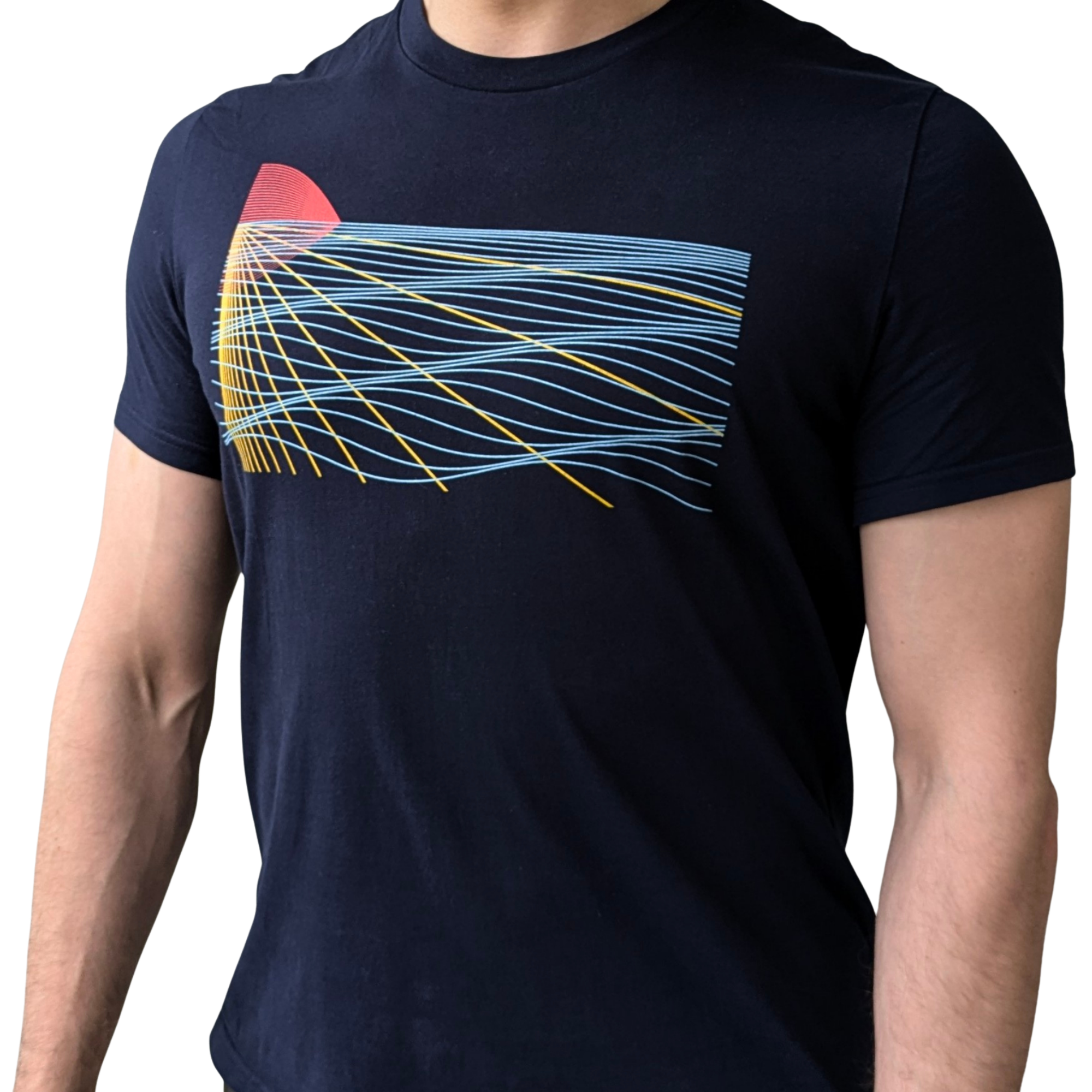 Sunset Shirt – Rtist