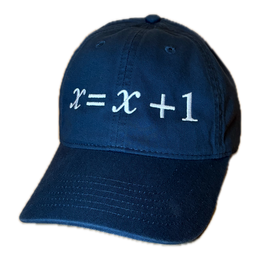 Code cap