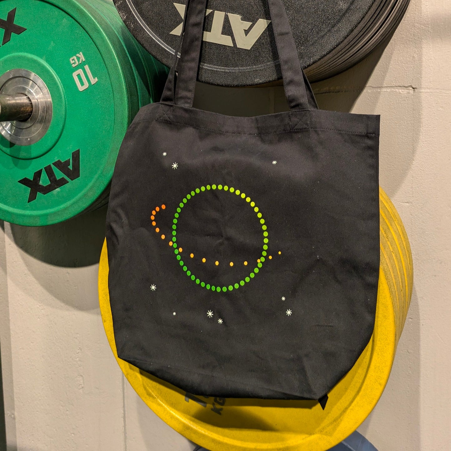 Planet Bag