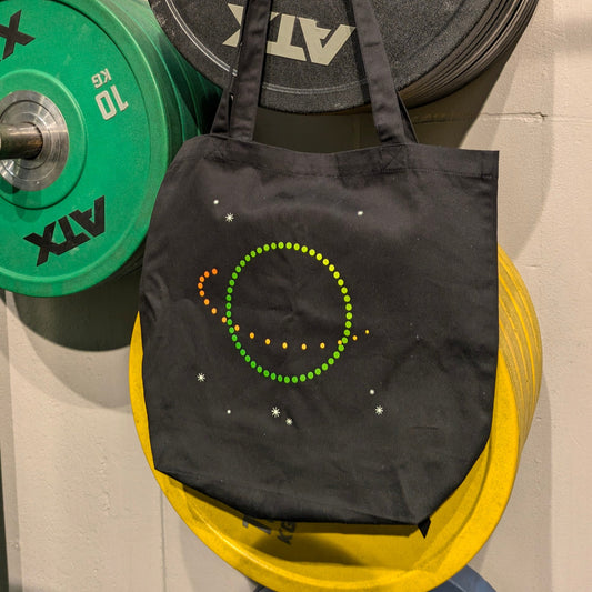 Planet Bag