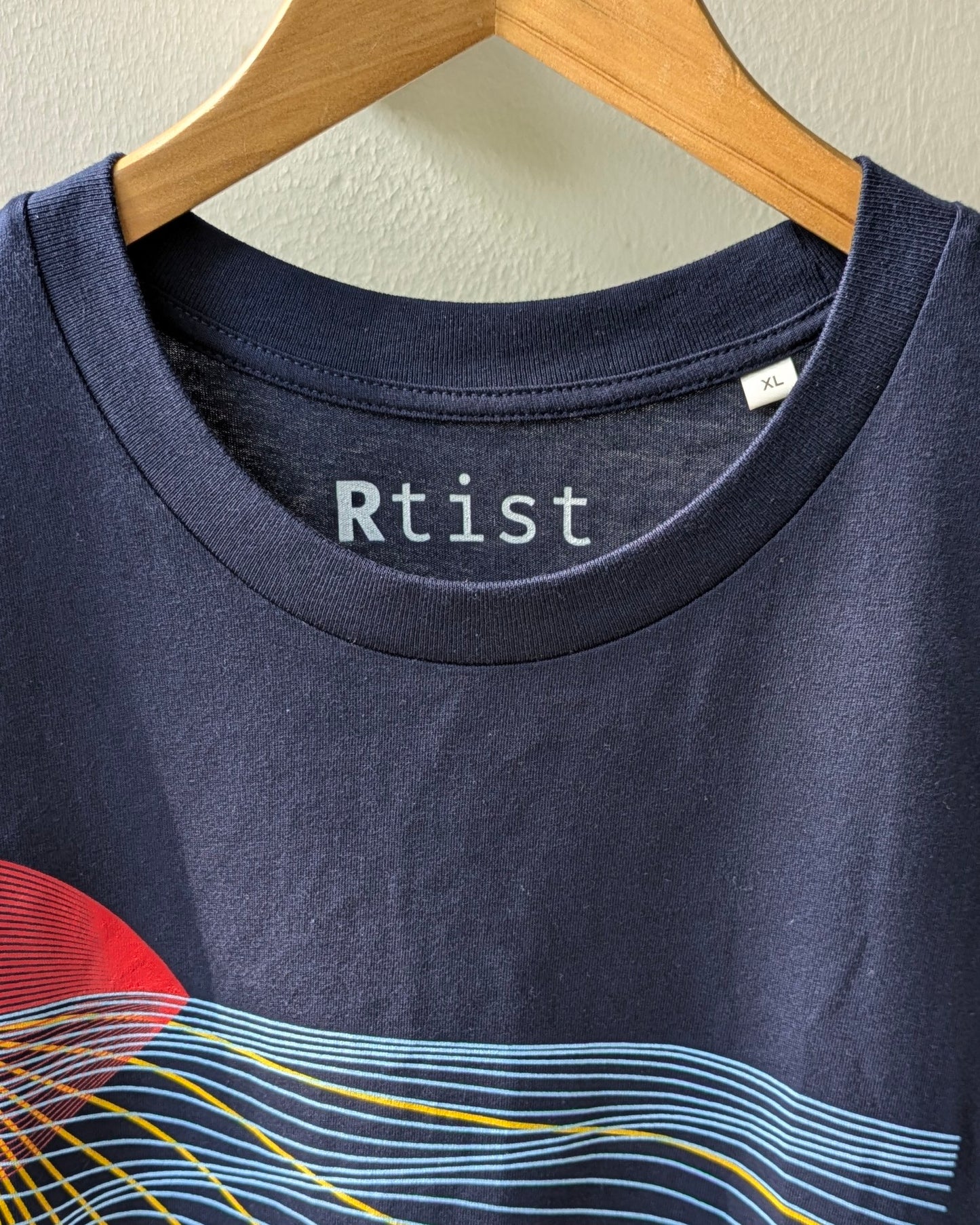 Sunset Shirt