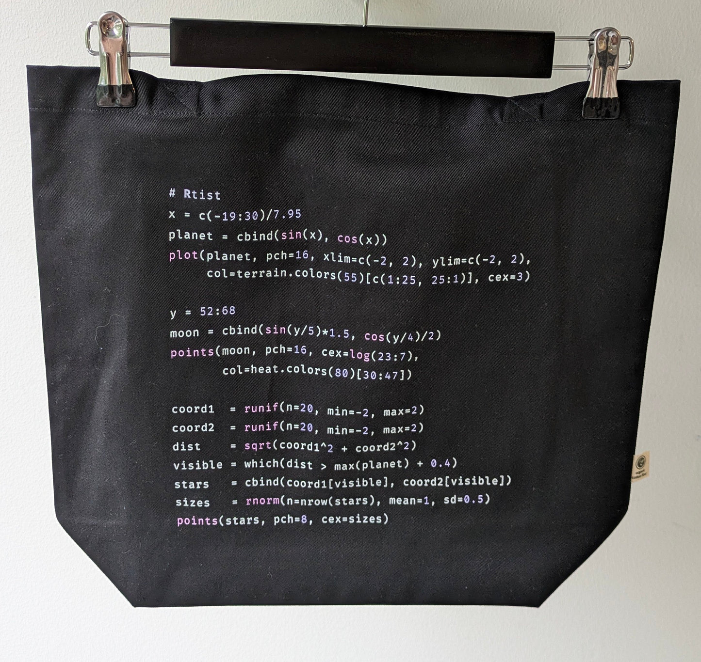 Planet Bag