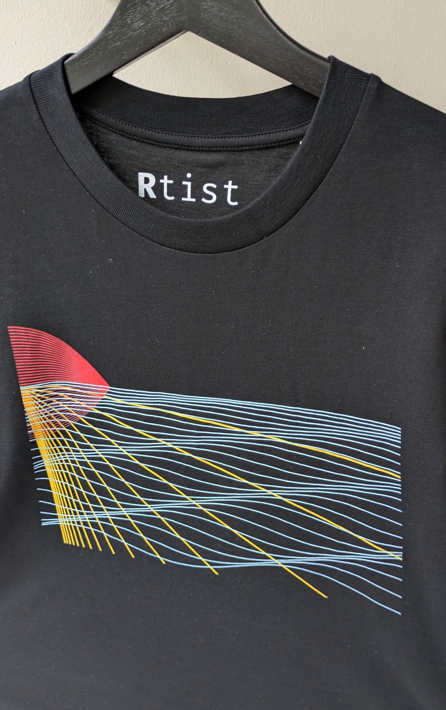 Sunset Shirt