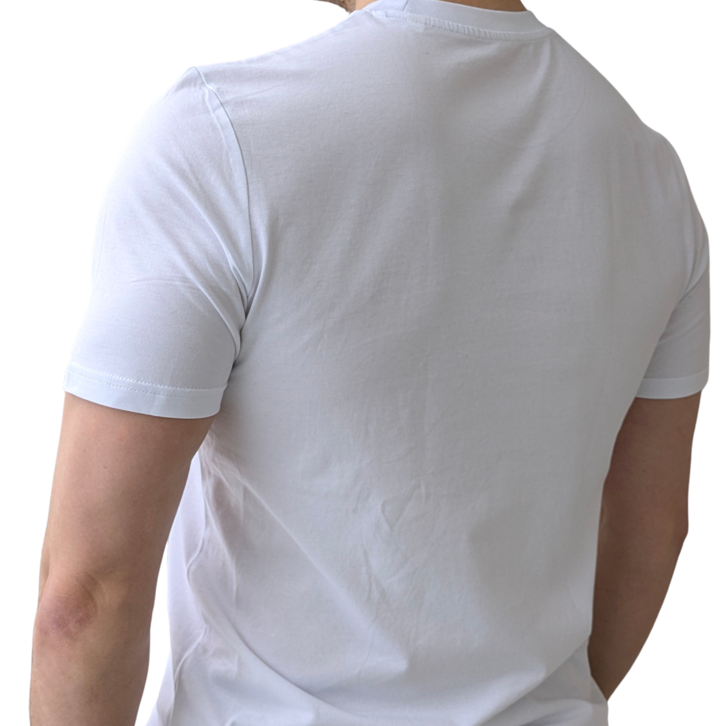 Fractal shirt